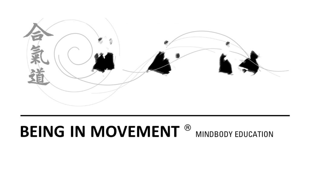 Being In Movement ®